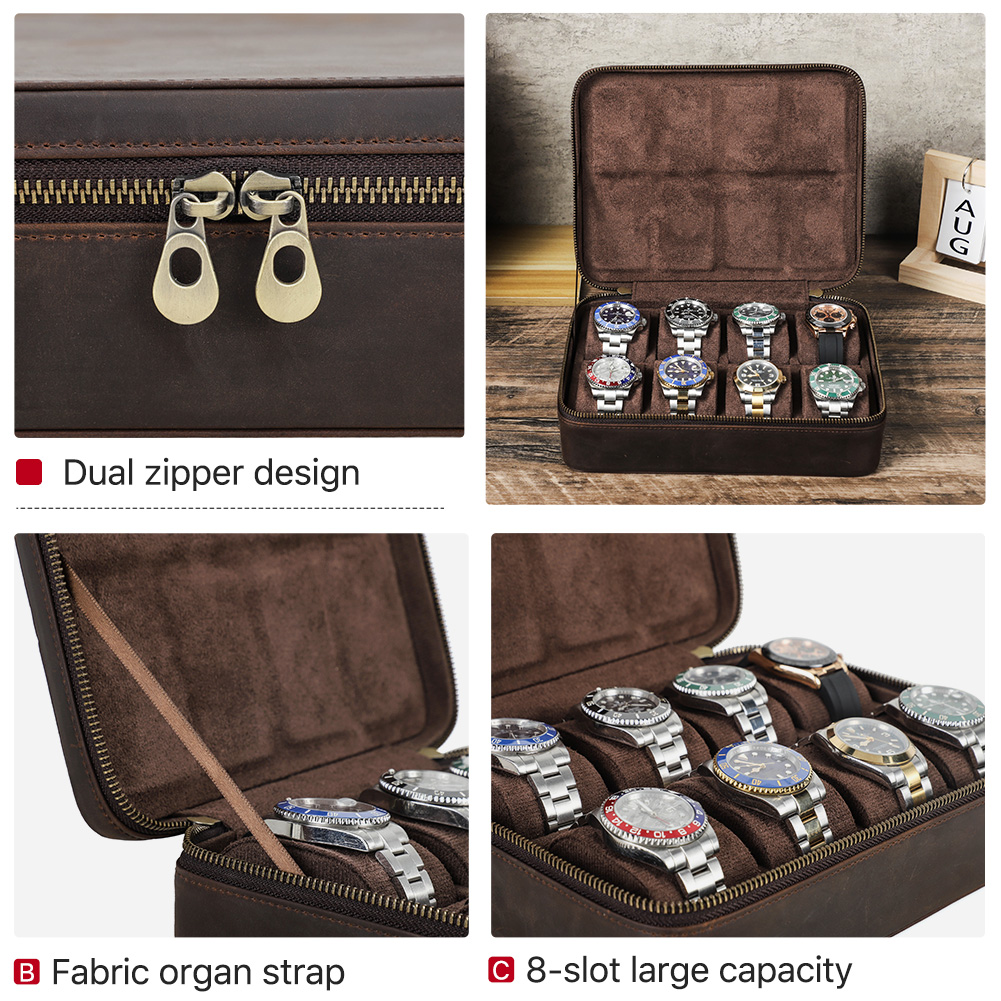CONTACTS FAMILY 8/10/12 Slots  - Best Jewelry Watches For Men review and price