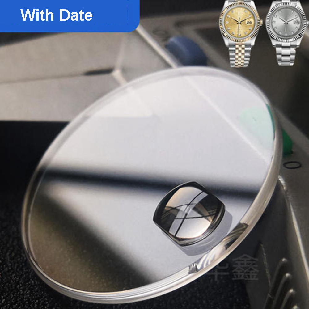 Sapphire Crytal Suitable For D - Rolex Watch Datejust review and price