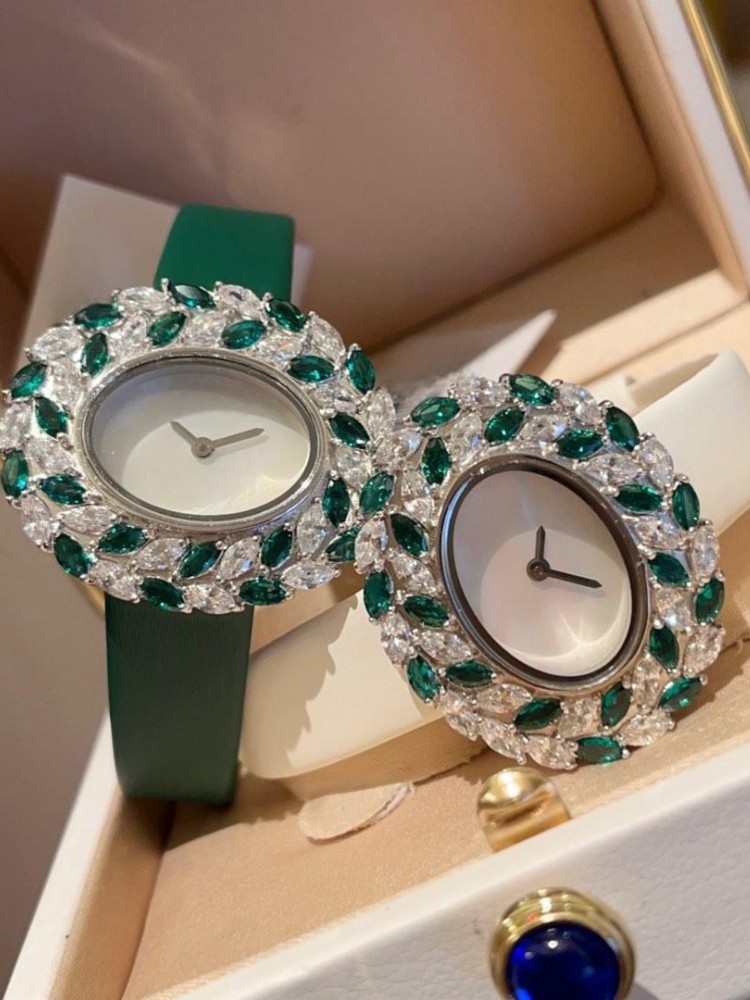 New Designer Women Shiny Diamo - Jewelry Watches For Ladies review and price
