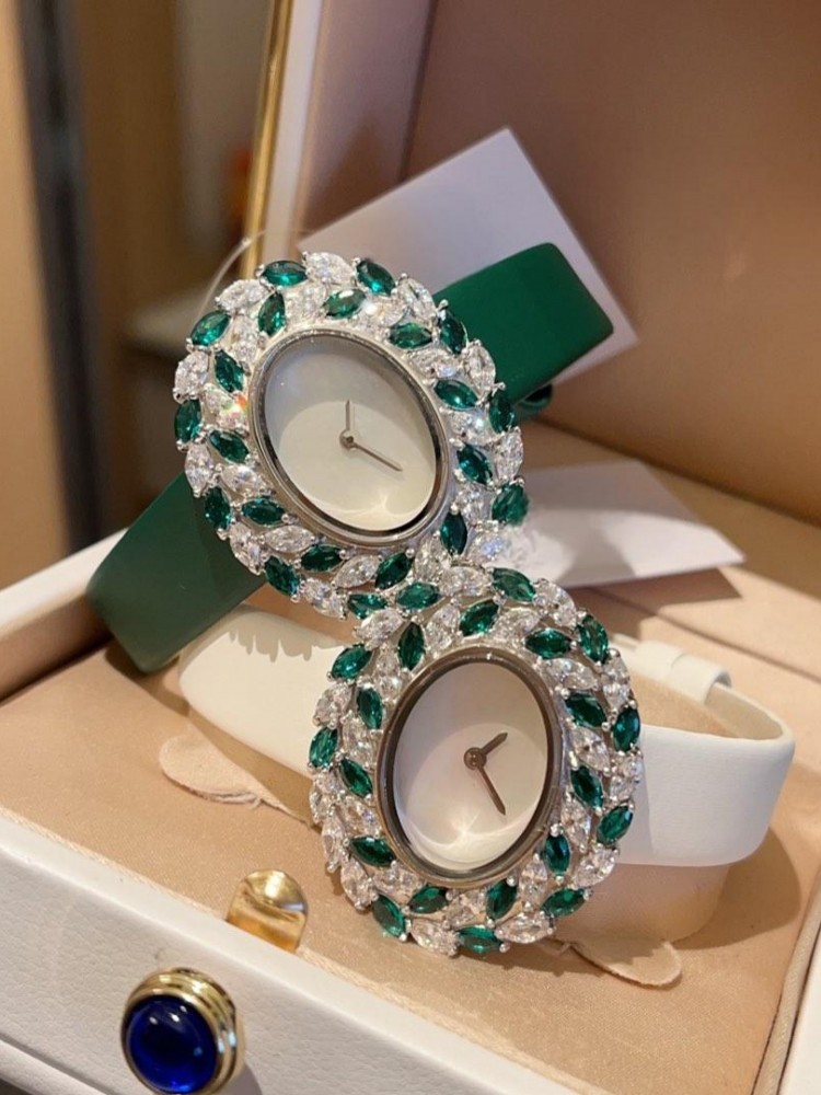 New Designer Women Shiny Diamo - Jewelry Watches For Ladies review and price