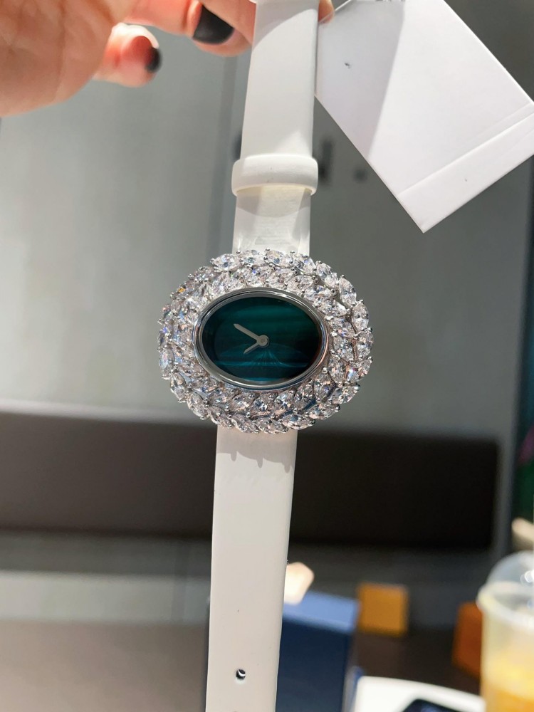 New Designer Women Shiny Diamo - Jewelry Watches For Ladies review and price