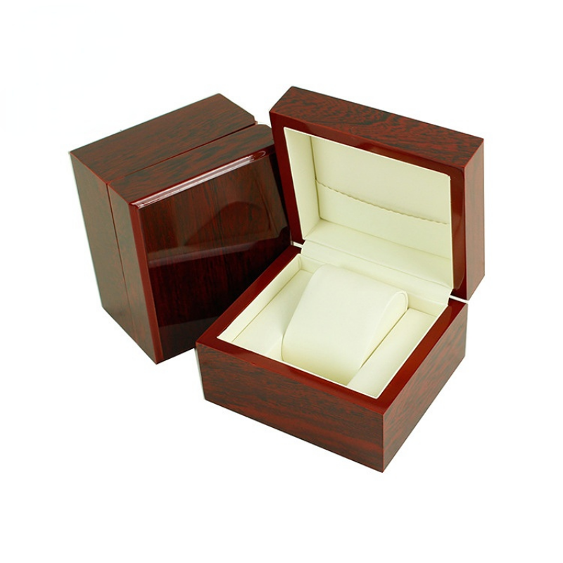 Luxury High-end Wood Custom Wa - Best Jewelry Watches For Men review and price