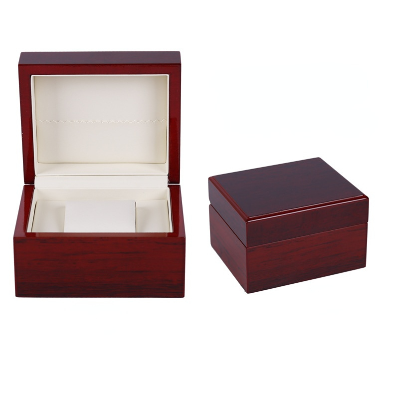 Luxury High-end Wood Custom Wa - Best Jewelry Watches For Men review and price