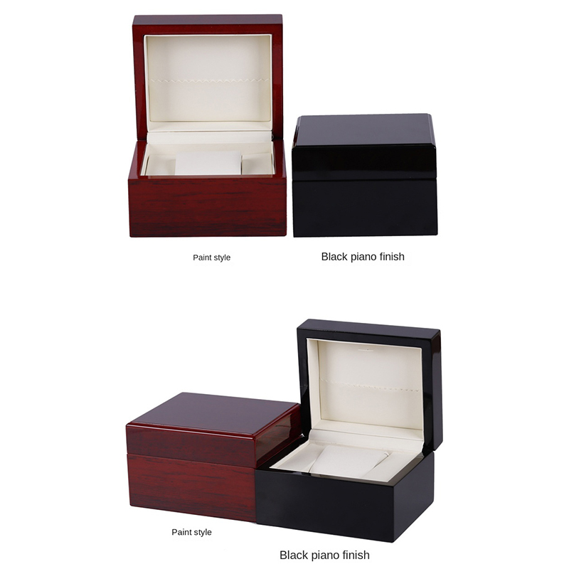 Luxury High-end Wood Custom Wa - Best Jewelry Watches For Men review and price