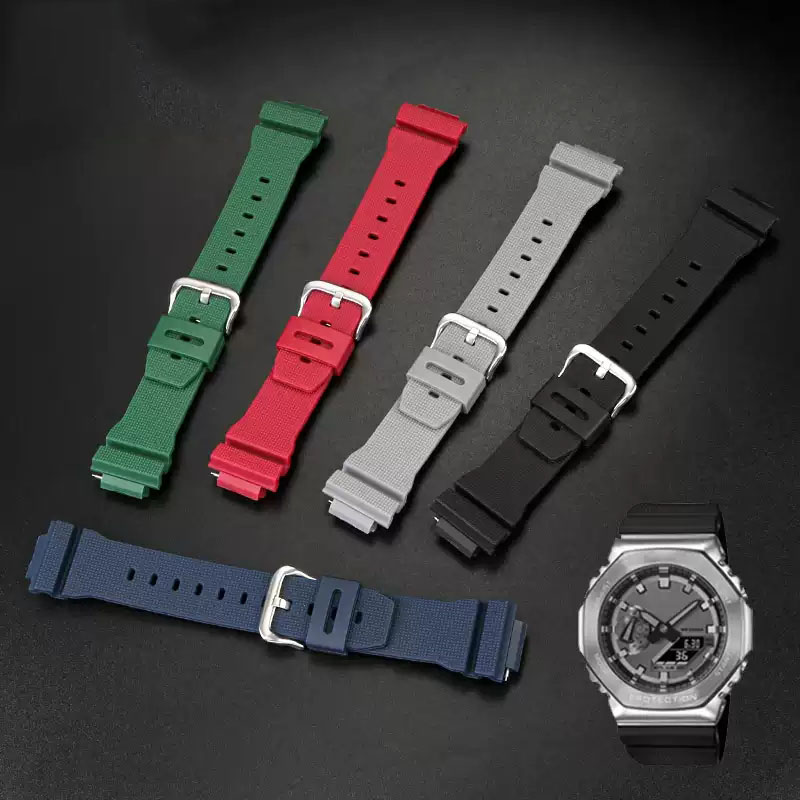 For Casio G-SHOCK GM-2100 GA-2 - Casio Watch G-Shock Ga-2100 review and price