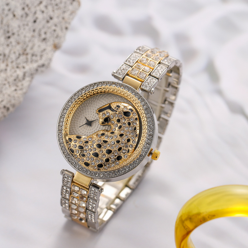 UTHAI H30 Leopard Head Women's - Jewelry Watches For Ladies review and price