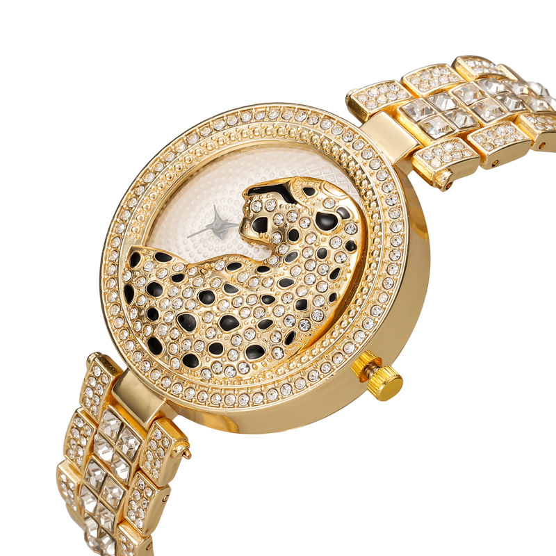 UTHAI H30 Leopard Head Women's - Jewelry Watches For Ladies review and price