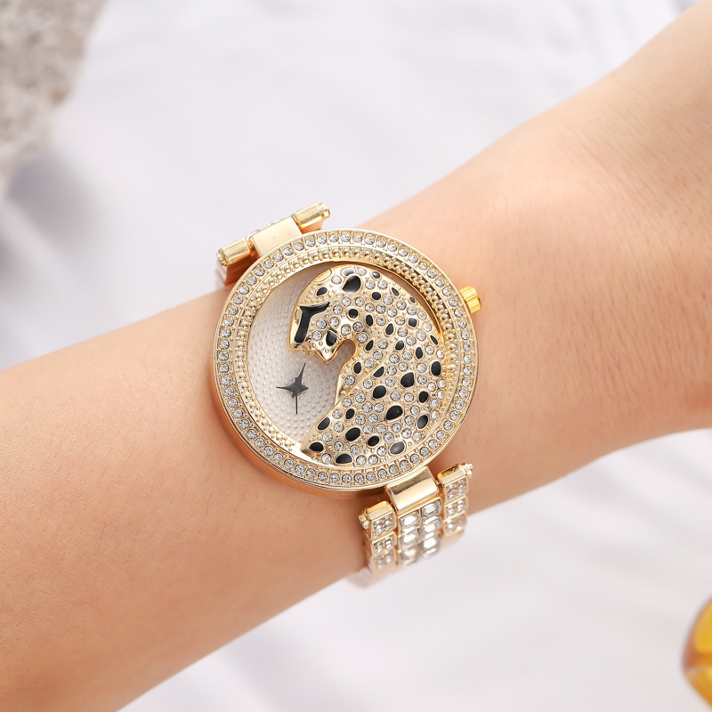 UTHAI H30 Leopard Head Women's - Jewelry Watches For Ladies review and price
