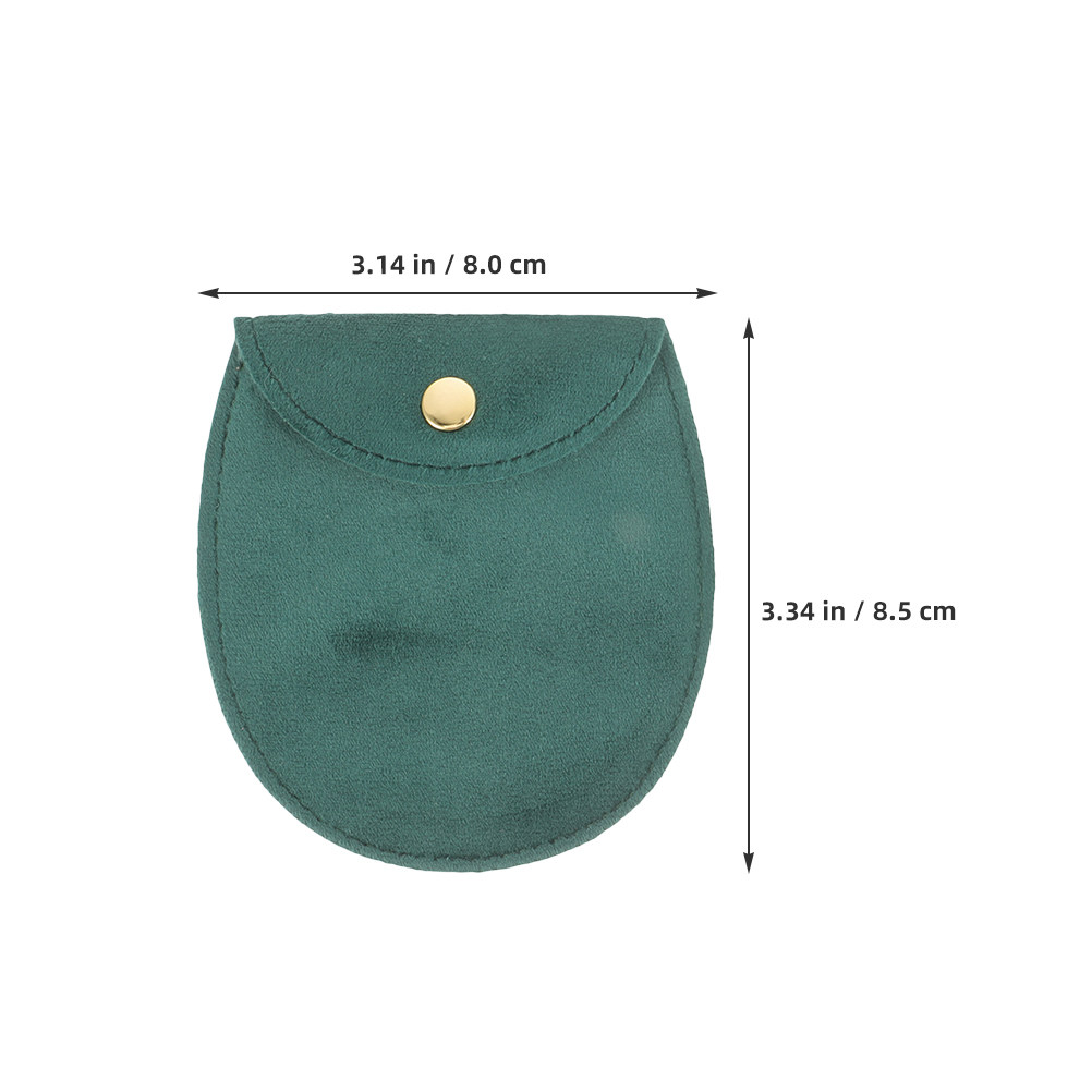 10Pcs Thickened Double-Sided C - Jewelry Watches & Accessories review and price