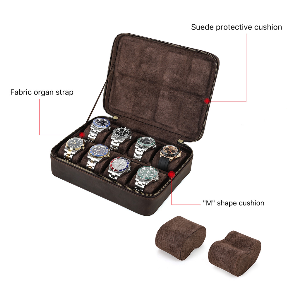 CONTACTS FAMILY 8/10/12 Slots  - Best Jewelry Watches For Men review and price