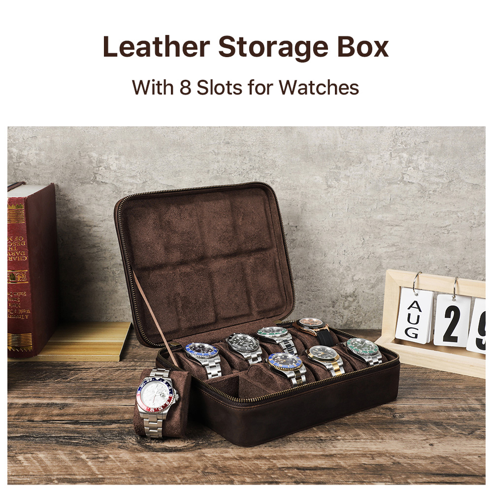 CONTACTS FAMILY 8/10/12 Slots  - Best Jewelry Watches For Men review and price