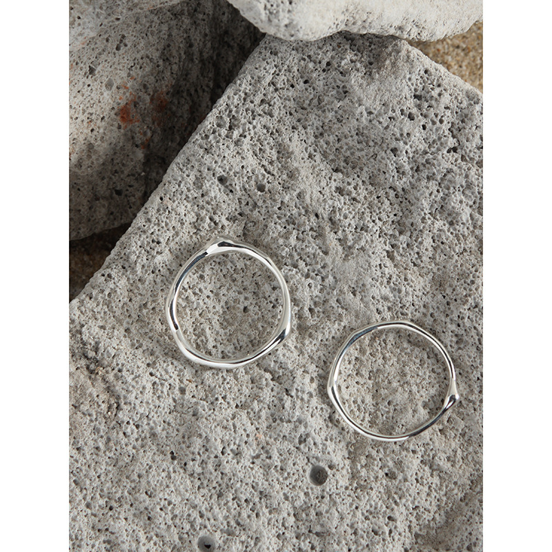F.I.N.S Minimalist Versatile R - Minimalist Ring Stackable review and price
