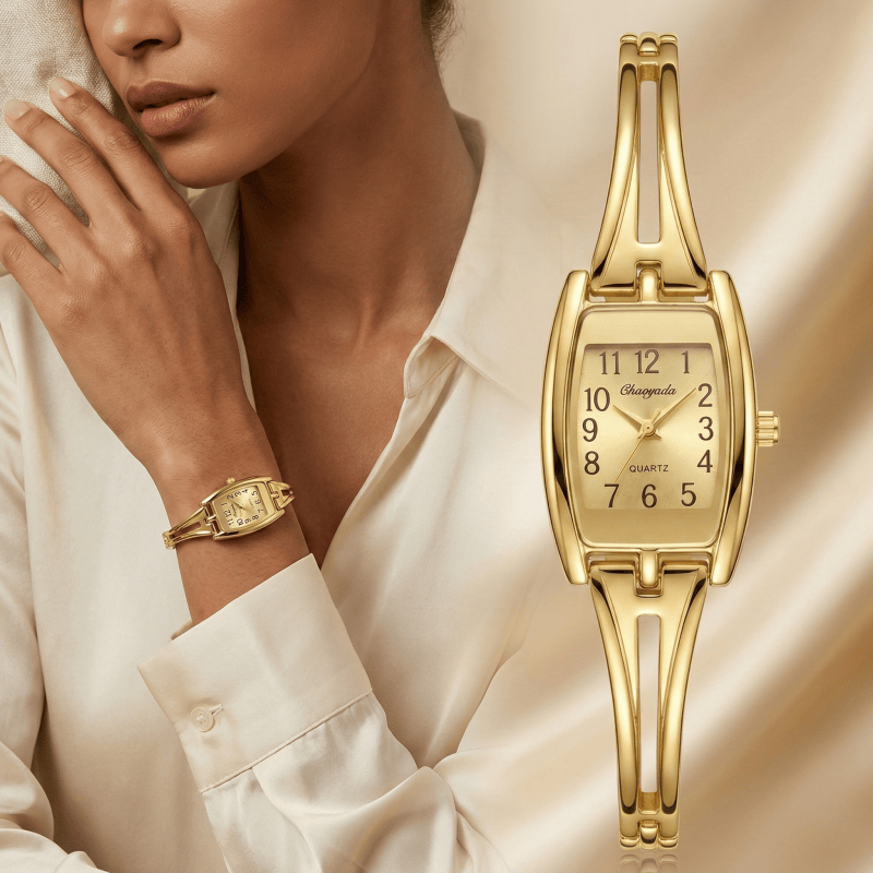 Luxury Women's Watches Fashion - Jewelry Watches Vintage review and price