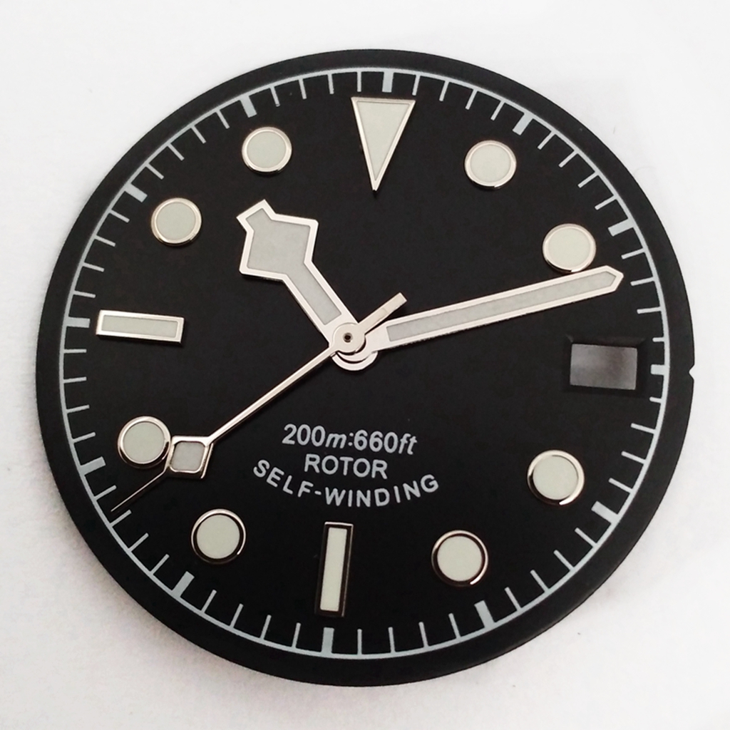 28.5mm Green Luminous Watch Di - Rolex Watch Datejust review and price