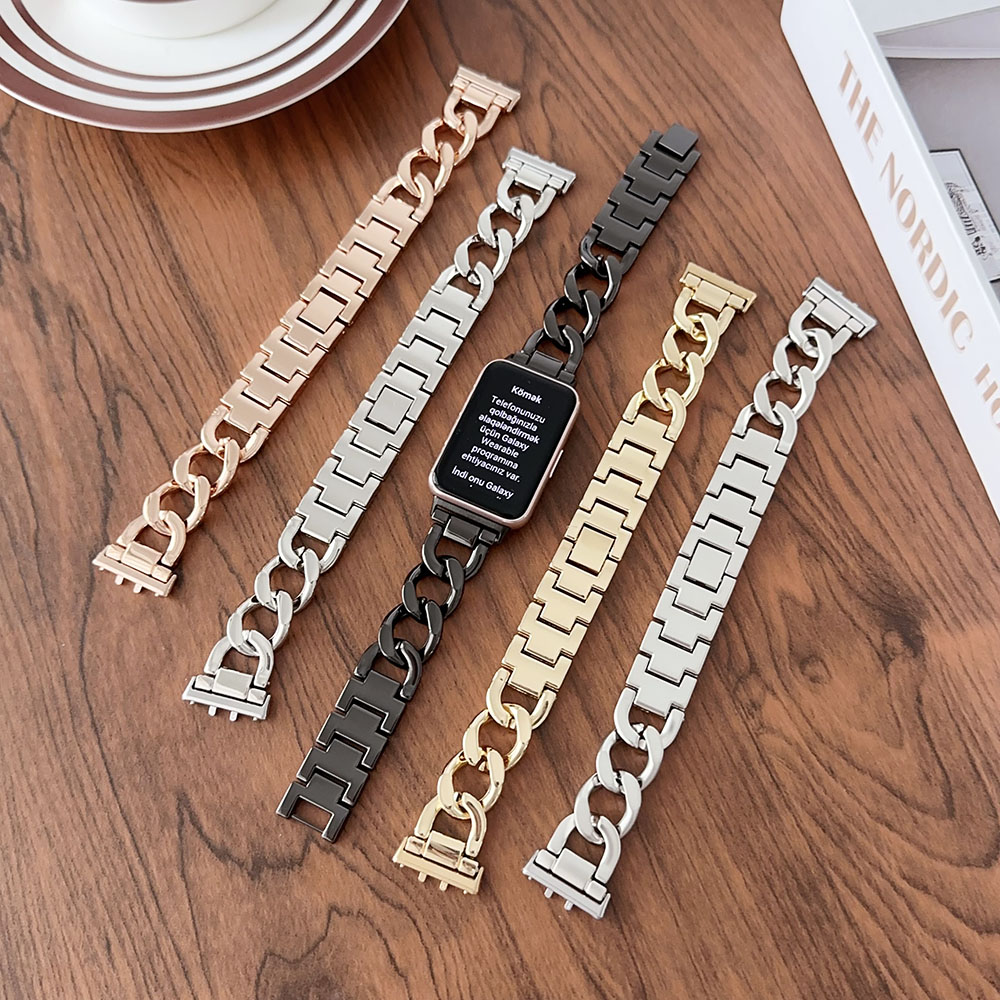 Metal Replacement Chain Bracel - Italian Jewelry Watches review and price
