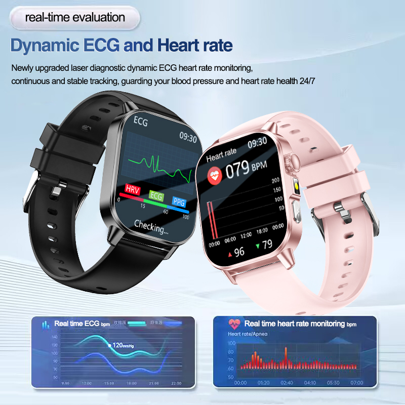 New Men Emotion Diagnosis Smar - Italian Jewelry Watches review and price