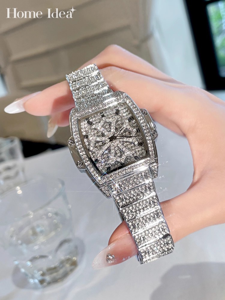 Office Ladies Work Shiny Diamo - Jewelry Watches For Ladies review and price