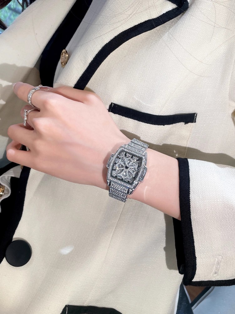 Office Ladies Work Shiny Diamo - Jewelry Watches For Ladies review and price