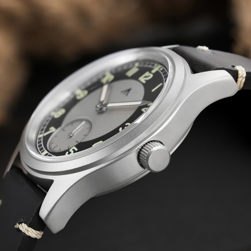 Militado D12 Vintage Watch VD7 - Jewelry Watches Vintage review and price