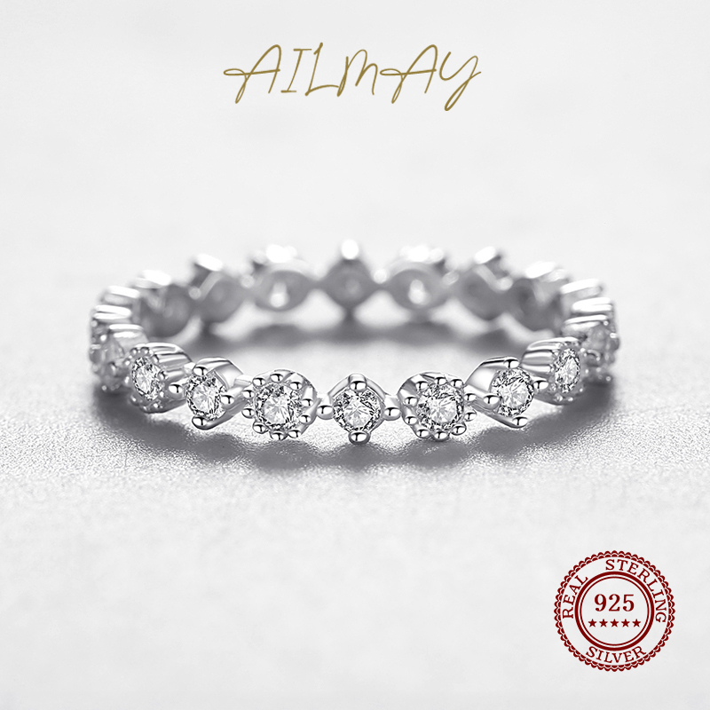 Ailmay Simple Stackable Finger - Minimalist Ring Stackable review and price