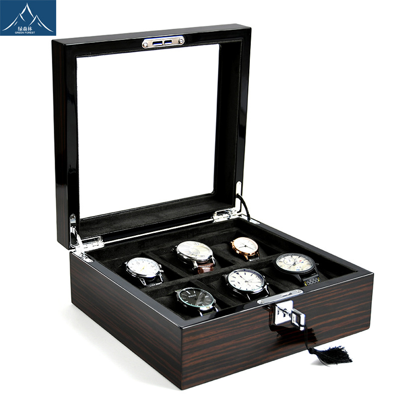 Hxl wooden piano lacquer multi - Jewelry Watches & Accessories review and price