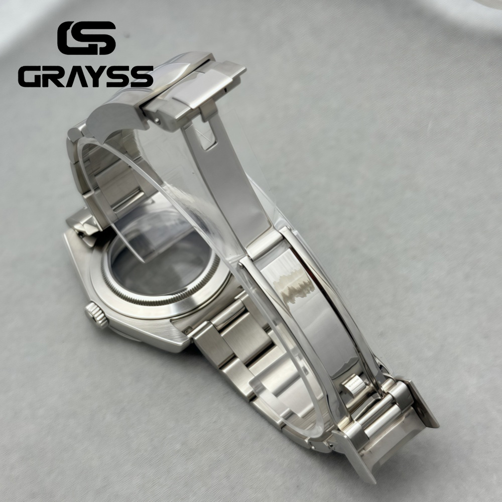 For Oyster Bracelet Strap DATE - Rolex Watch Datejust review and price