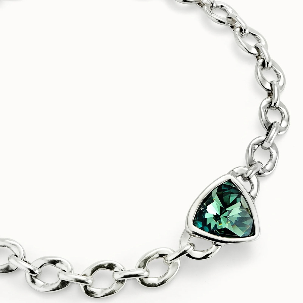 2025 Autumn Sparkling Premium  - Crystal Choker Necklace review and price
