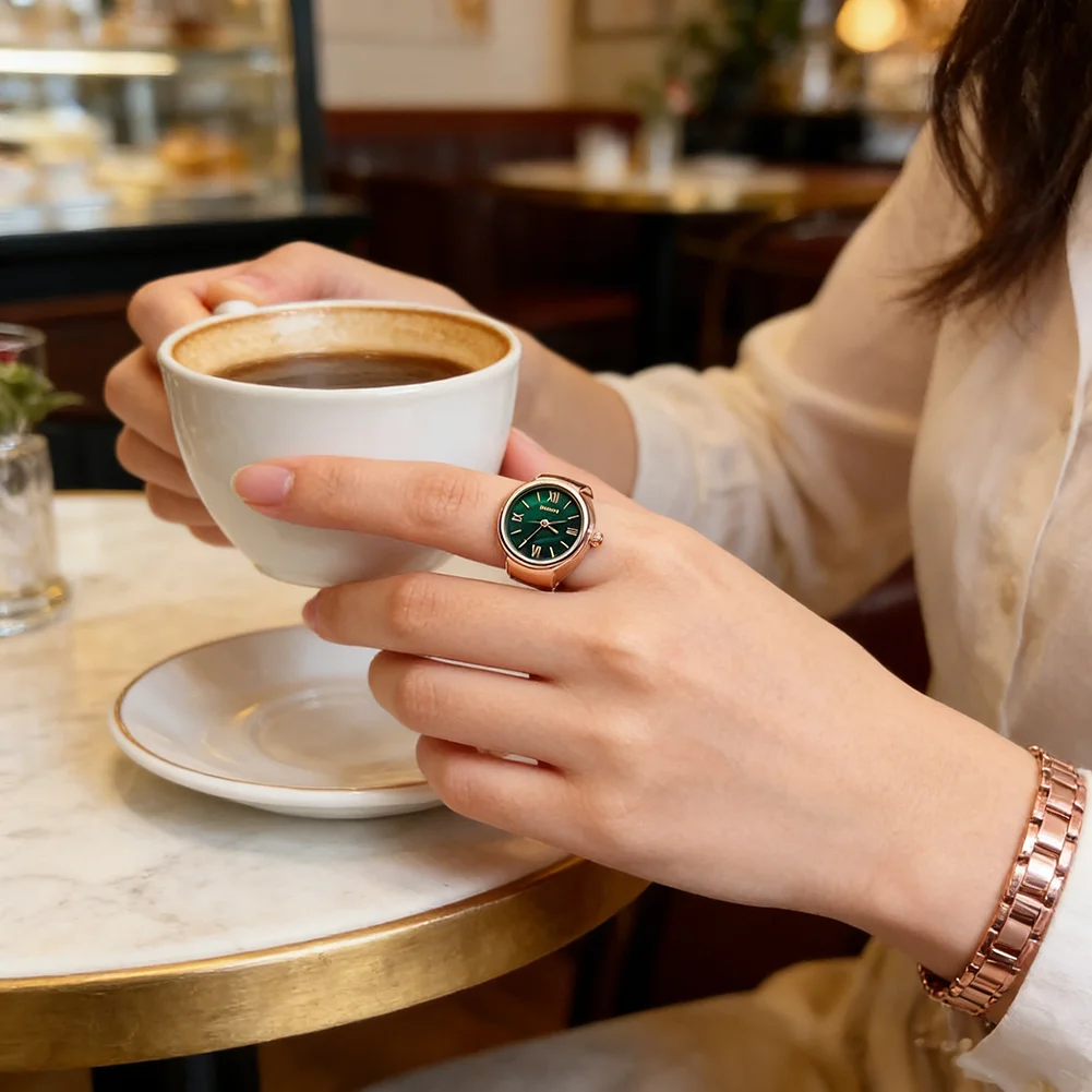 Fashion Unisex Jewelry Accesso - Jewelry Watches Vintage review and price