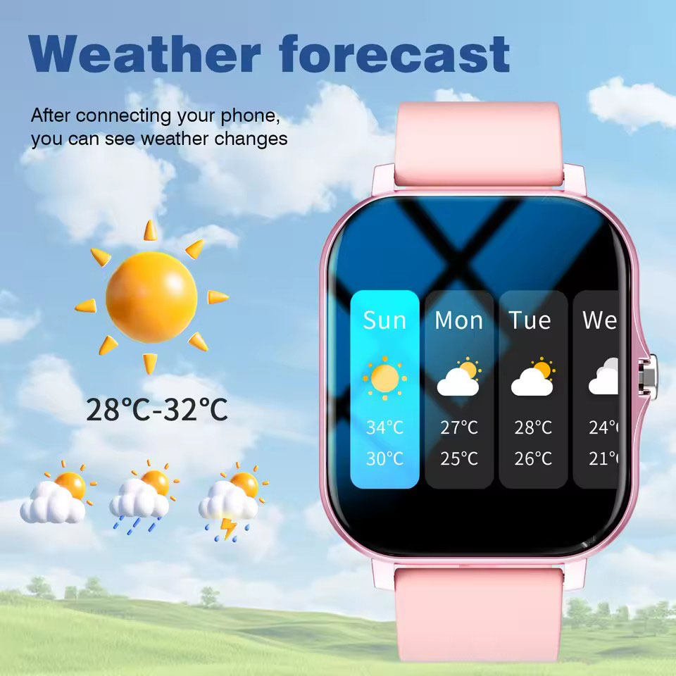2026 New Upgrad Smart Watch Fo - Italian Jewelry Watches review and price
