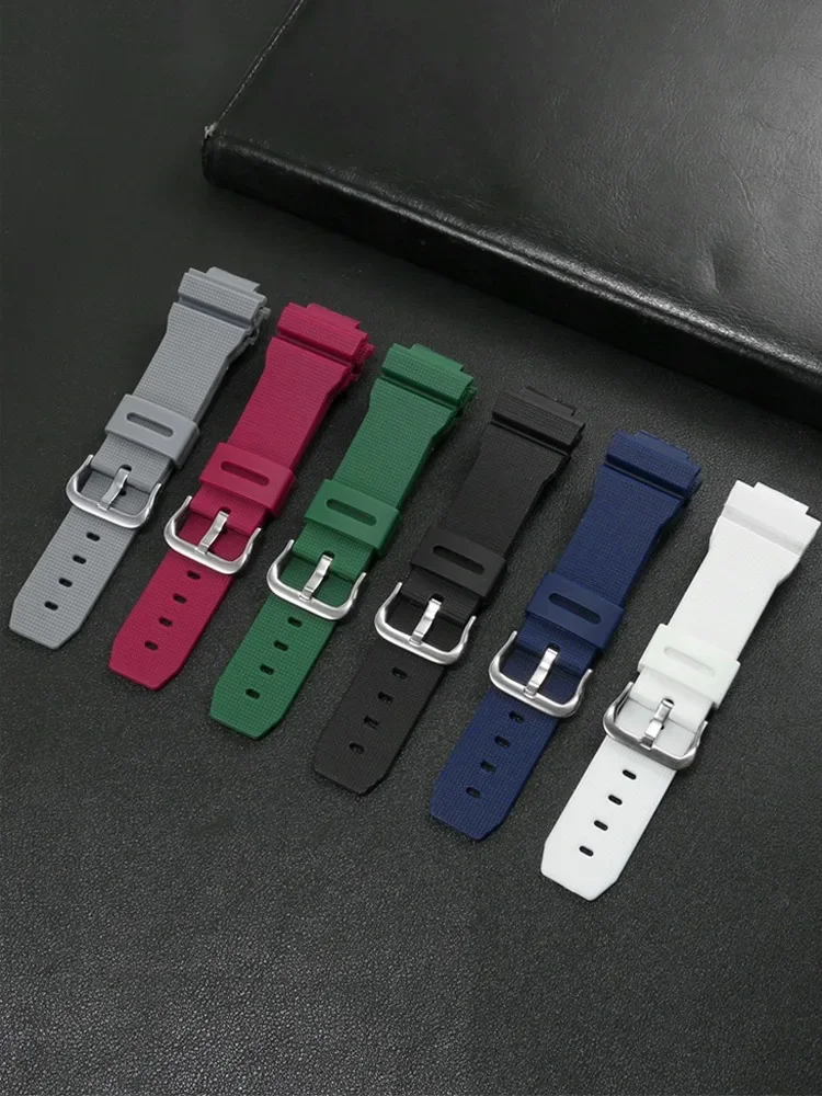 Strap for Casio G-SHOCK GM-210 - Casio Watch G-Shock Ga-2100 review and price