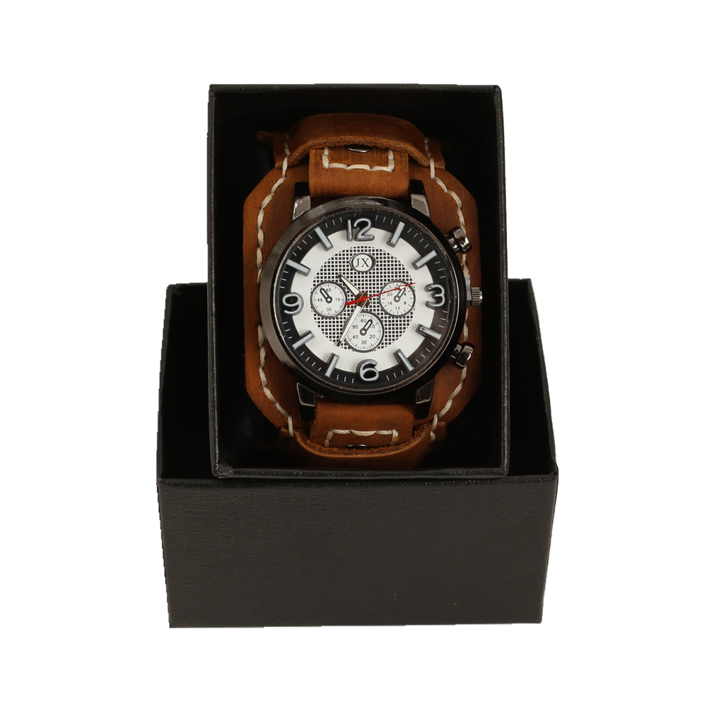Punk Vintage Genuine Leather S - Jewelry Watches Vintage review and price