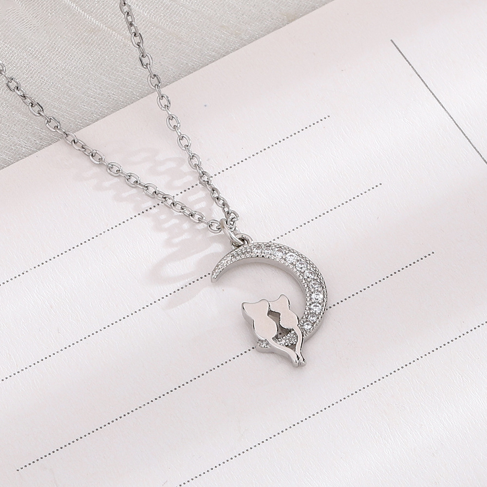 Original 925 Sterling Silver C - Crystal Choker Necklace review and price