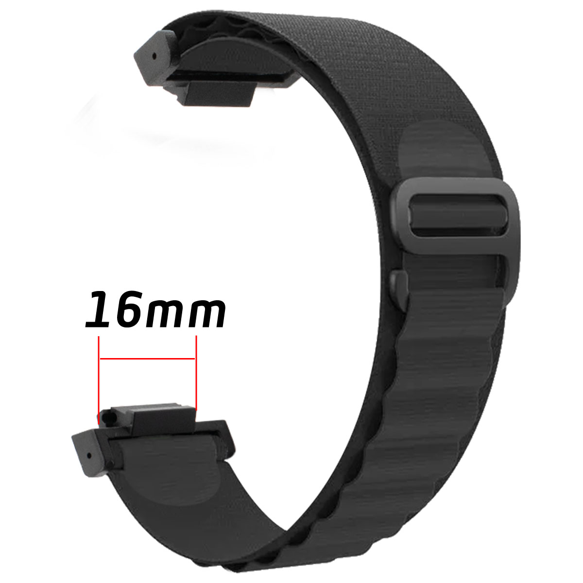 16mm Watchband For Casio G-SHO - Casio Watch G-Shock Ga-2100 review and price