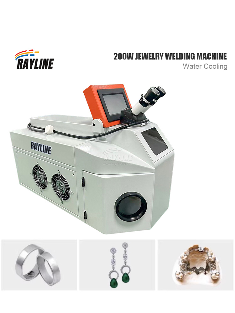 Cheap 200W 160J Jewelry Laser  - Jewelry Watches & Accessories review and price