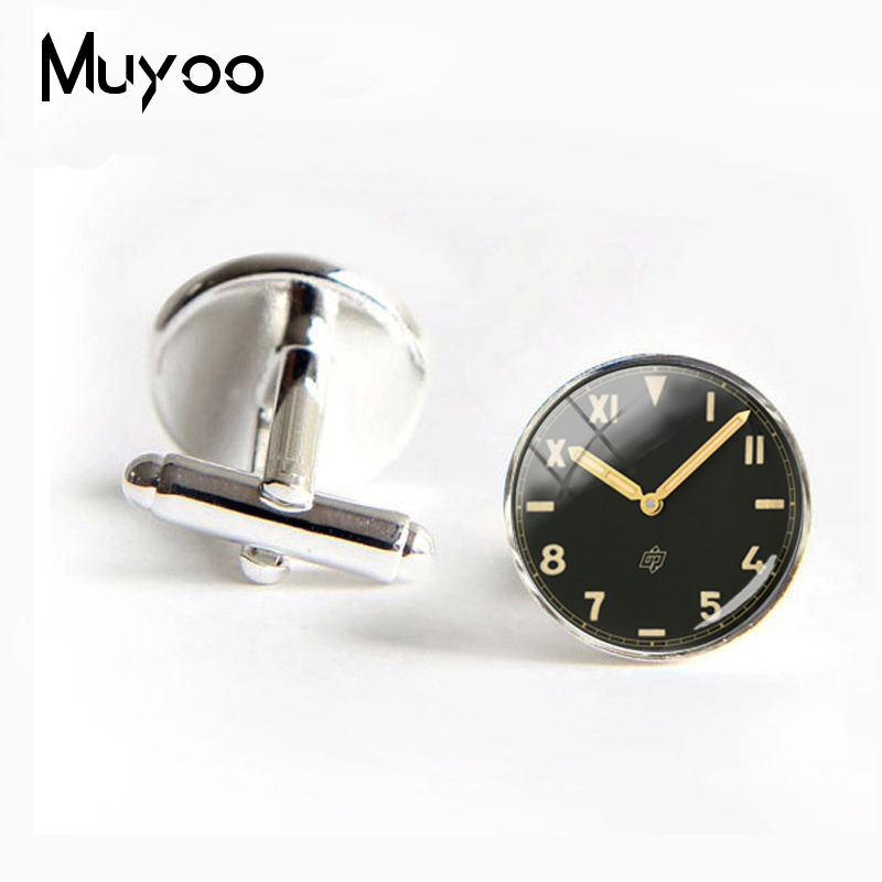 2018 New London Cufflinks See  - Best Jewelry Watches For Men review and price