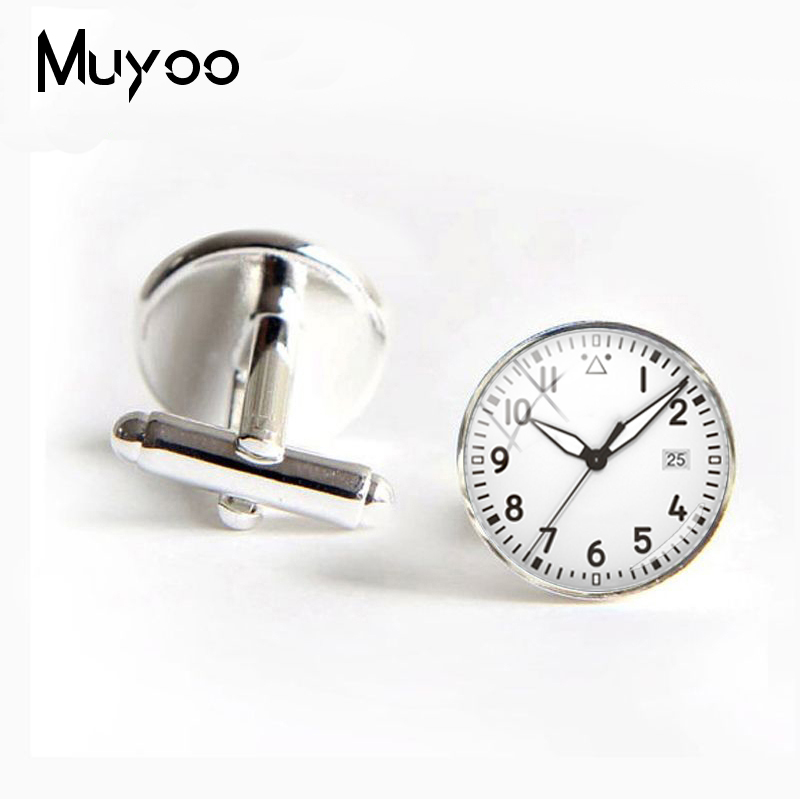 2018 New London Cufflinks See  - Best Jewelry Watches For Men review and price