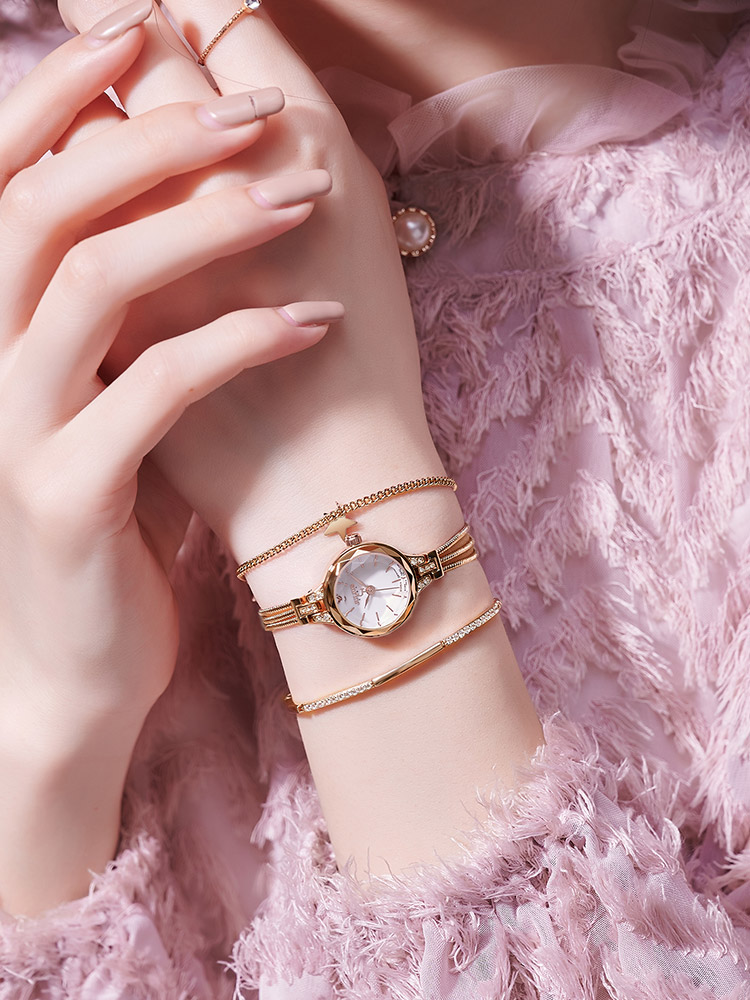 Mini 5 Colors Bracelet Jewelry - Jewelry Watches For Ladies review and price