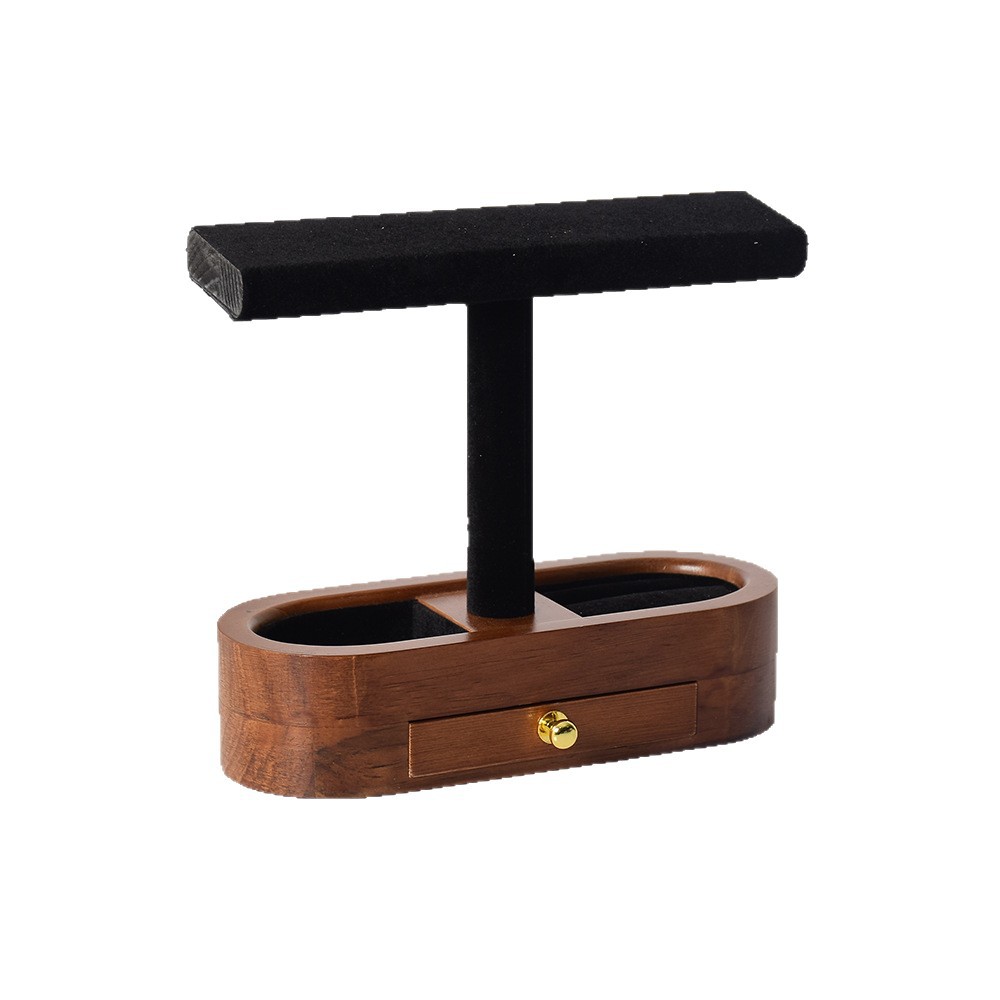Jewelry Rack Solid Wood Jewelr - Jewelry Watches Vintage review and price