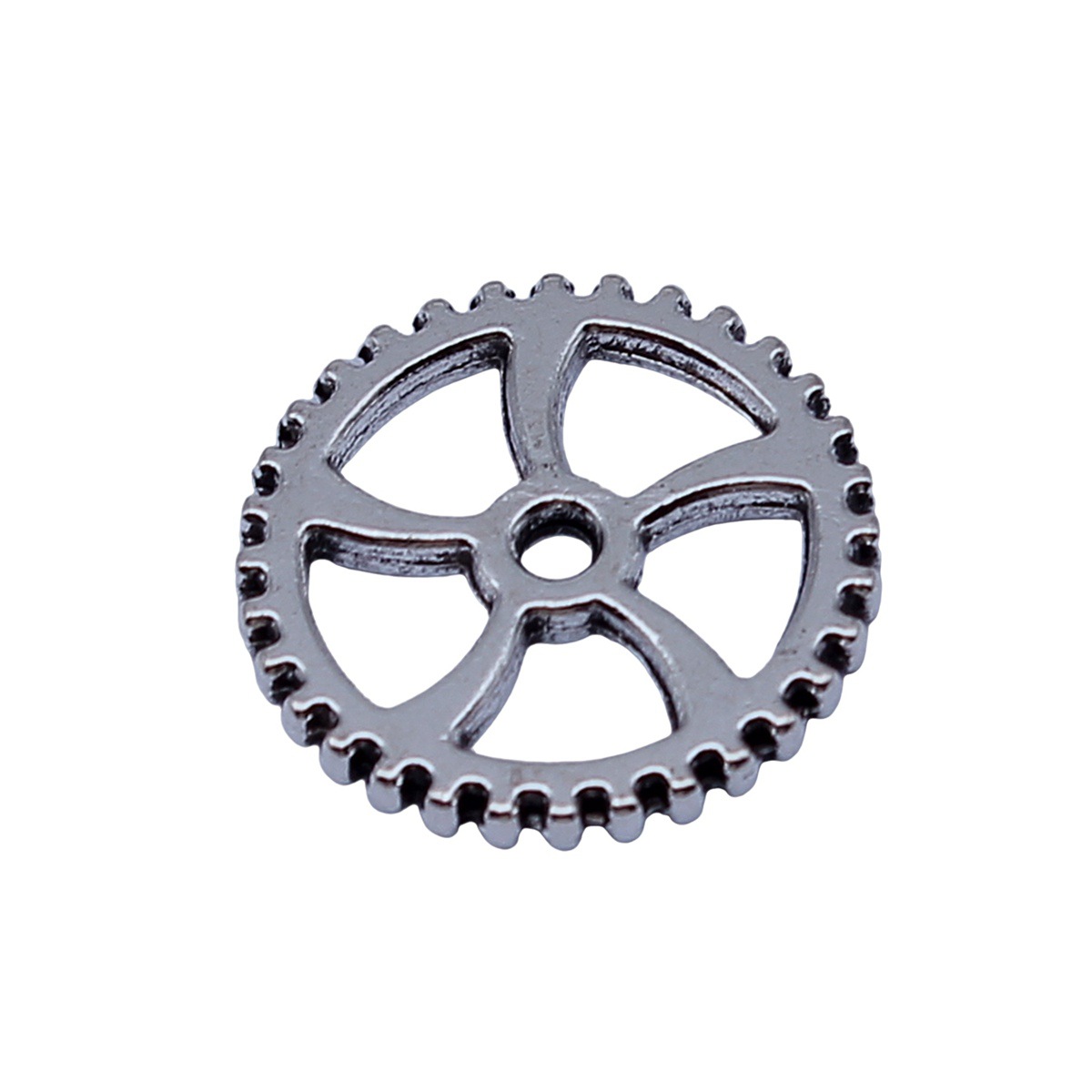 Steampunk Charms Gear Pendants - Jewelry Watches Vintage review and price