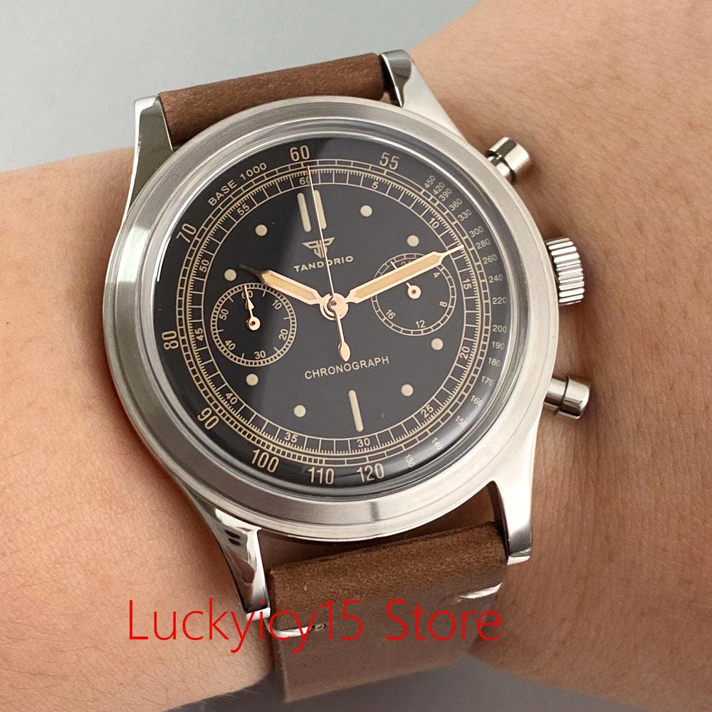 Tandorio Quartz Watches for Me - Jewelry Watches Vintage review and price