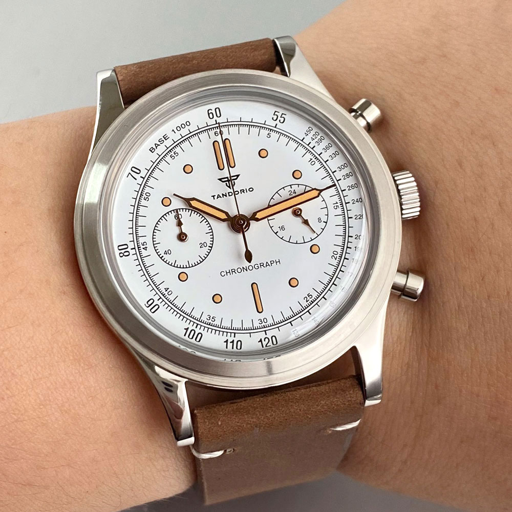 Tandorio Quartz Watches for Me - Jewelry Watches Vintage review and price