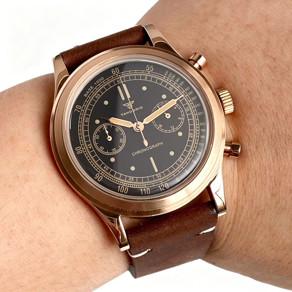 Tandorio Quartz Watches for Me - Jewelry Watches Vintage review and price